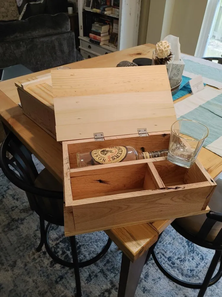 Slide of IntegrityCraft Handyman Services