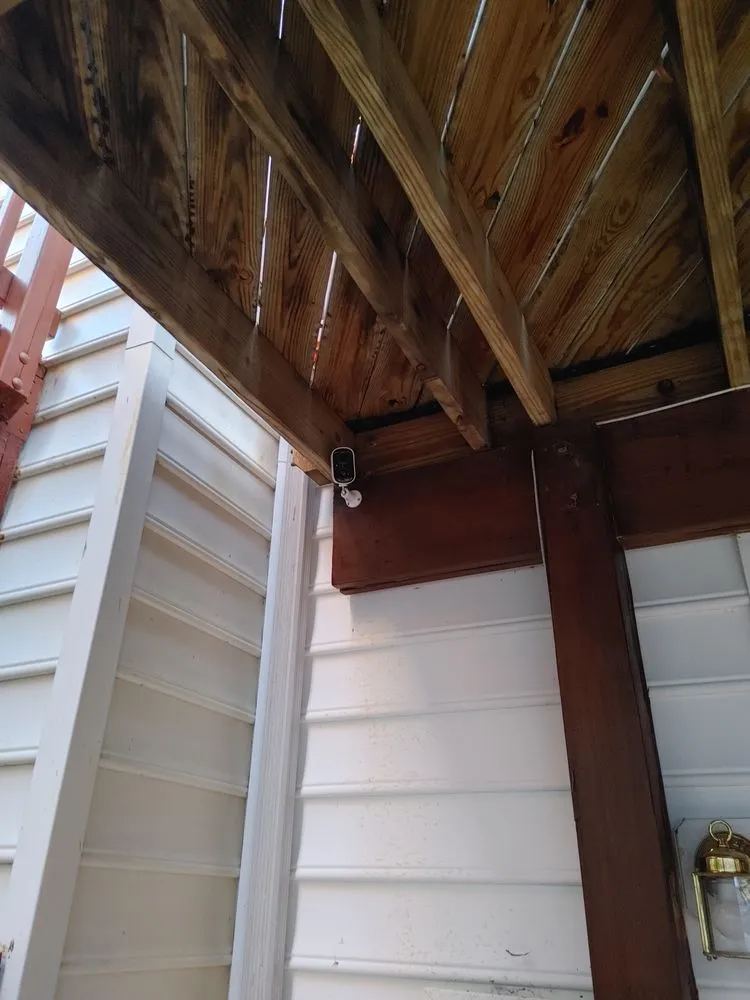 Slide of IntegrityCraft Handyman Services