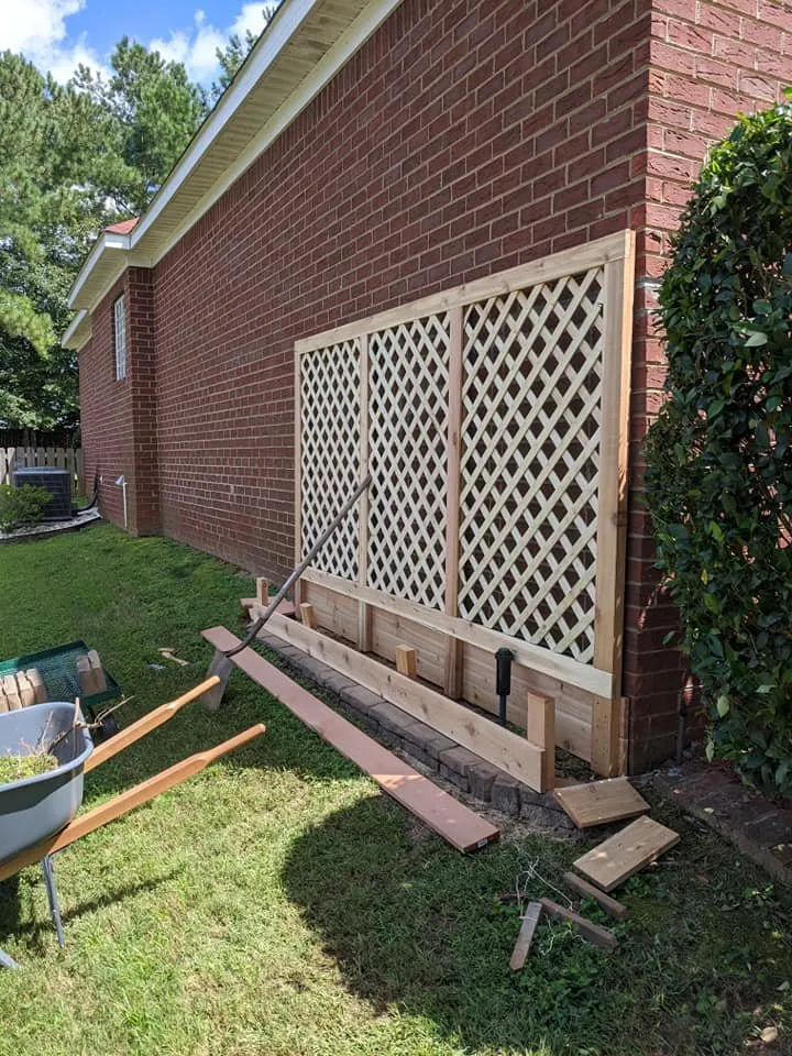 Slide of IntegrityCraft Handyman Services