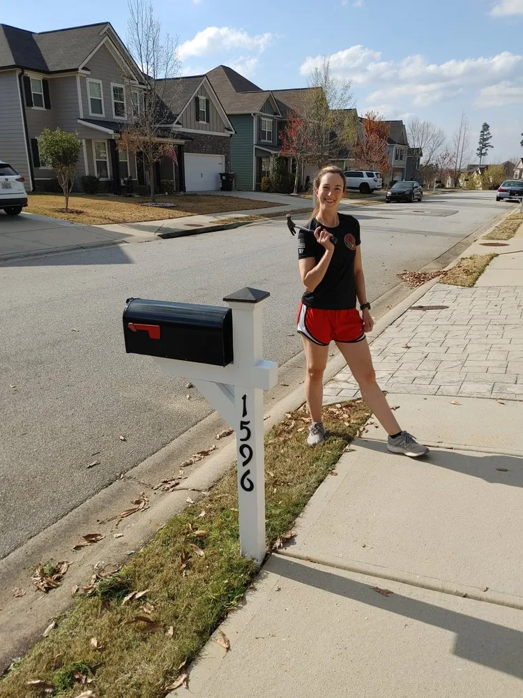 Slide of IntegrityCraft Handyman Services