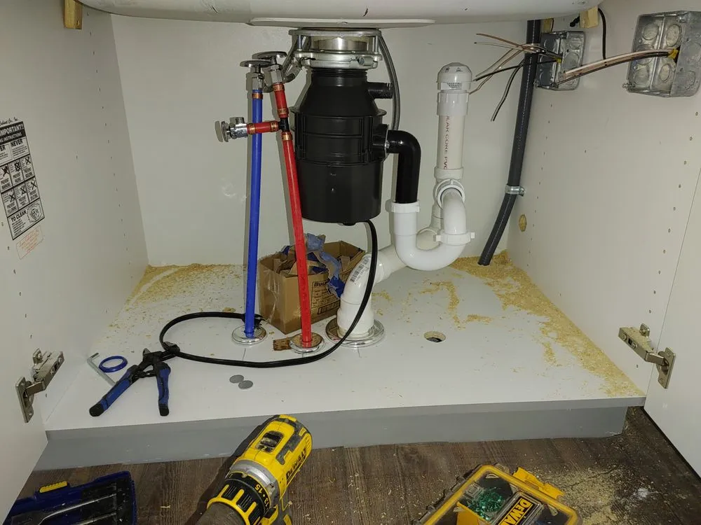 Slide of IntegrityCraft Handyman Services