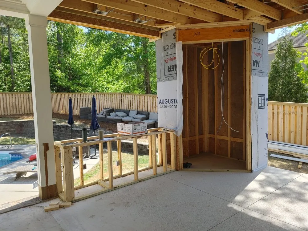 Slide of IntegrityCraft Handyman Services