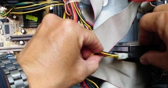 Expert wiring installation in , by Intel Electric