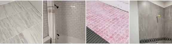 Licensed lighting installation in , by Intel Electric