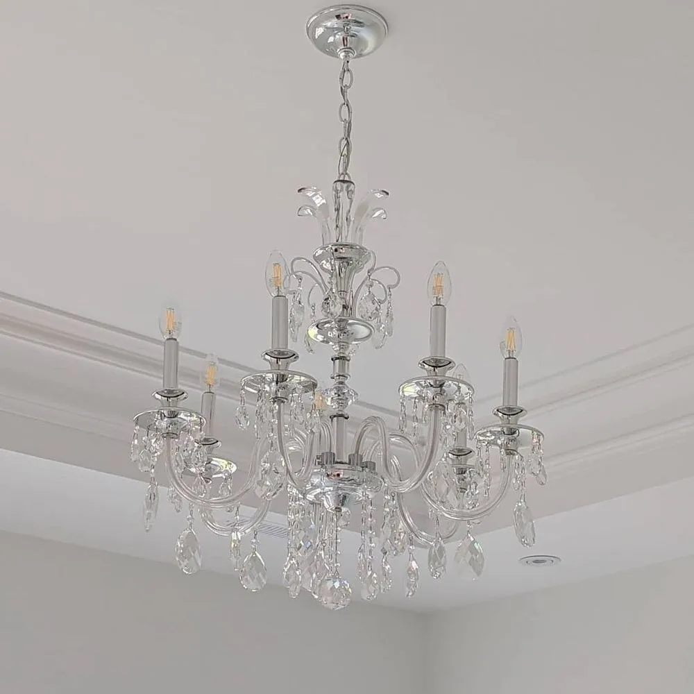 Slide of Intellectual Certified Electrician