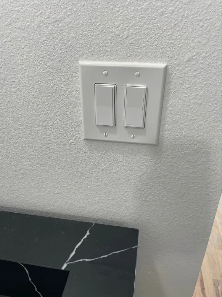 Slide of Intelligence Electrical Contractors