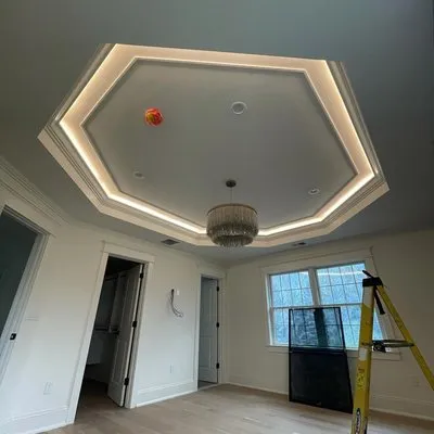 Intelligence Electrical Contractors