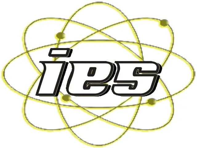 Slide of Intelligent Electronic Solutions