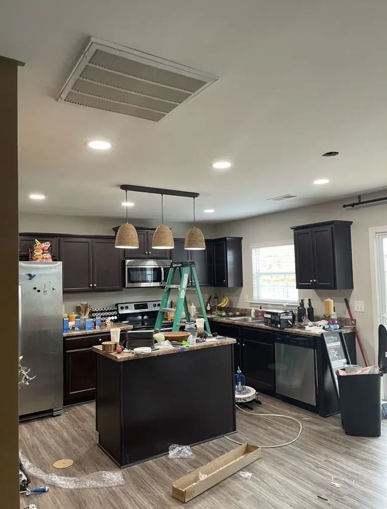 Slide of Intelligent Wiring Solutions