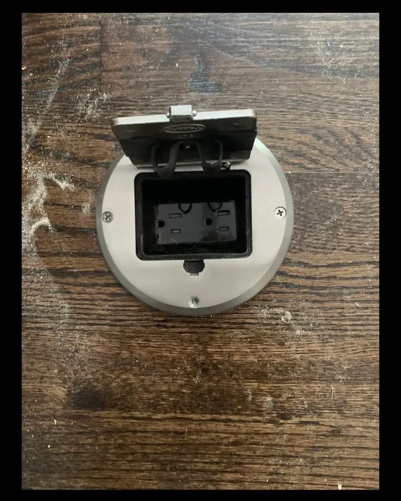 Slide of Intelligent Wiring Solutions