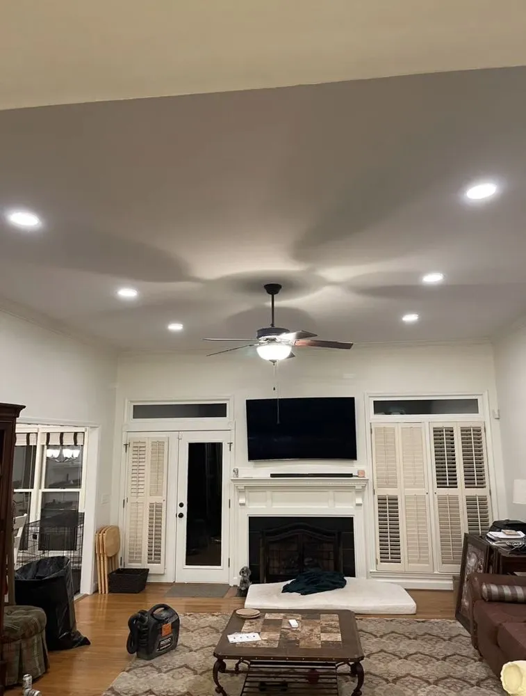 Affordable lighting installation experts serving ,  - Intelligent Wiring Solutions