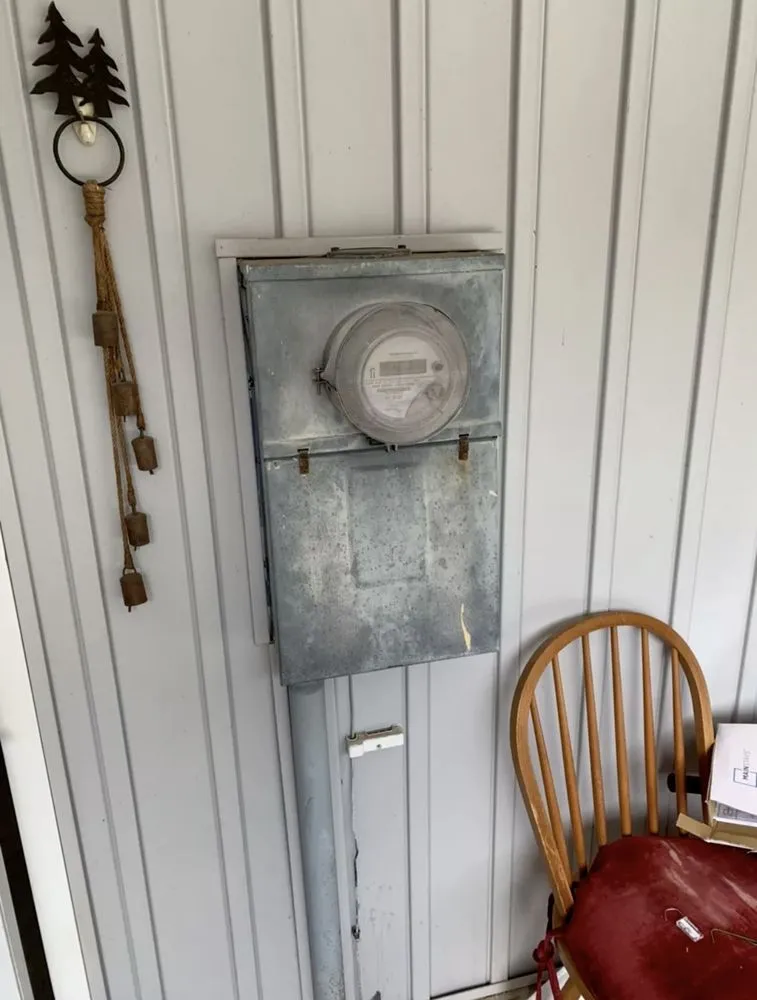 Slide of Intelligent Wiring Solutions