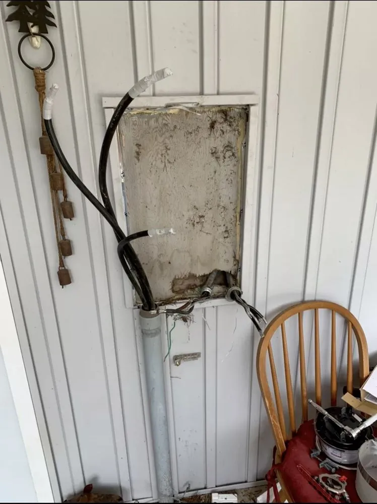 Slide of Intelligent Wiring Solutions