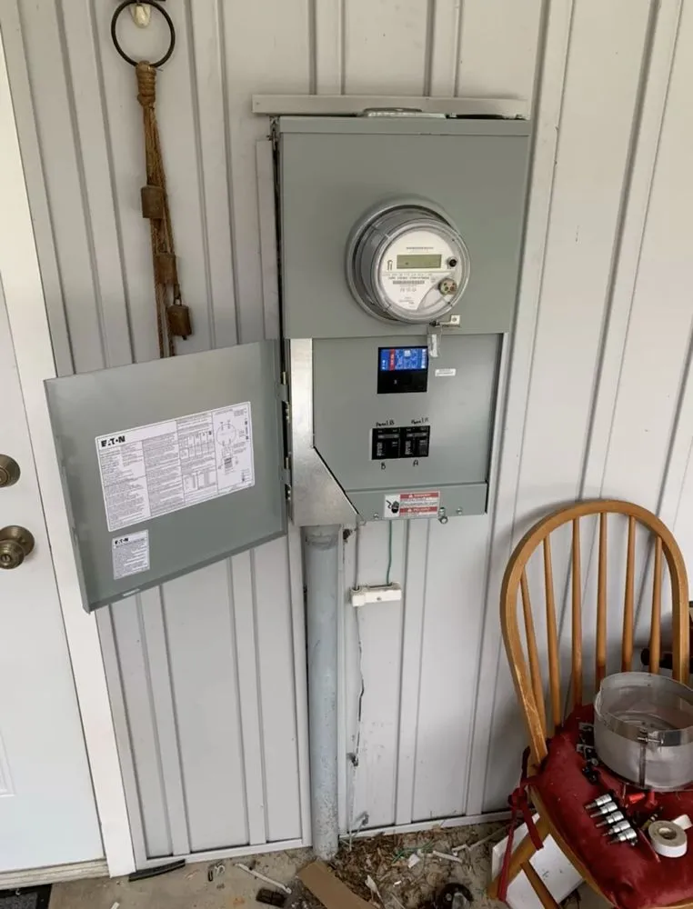 Slide of Intelligent Wiring Solutions