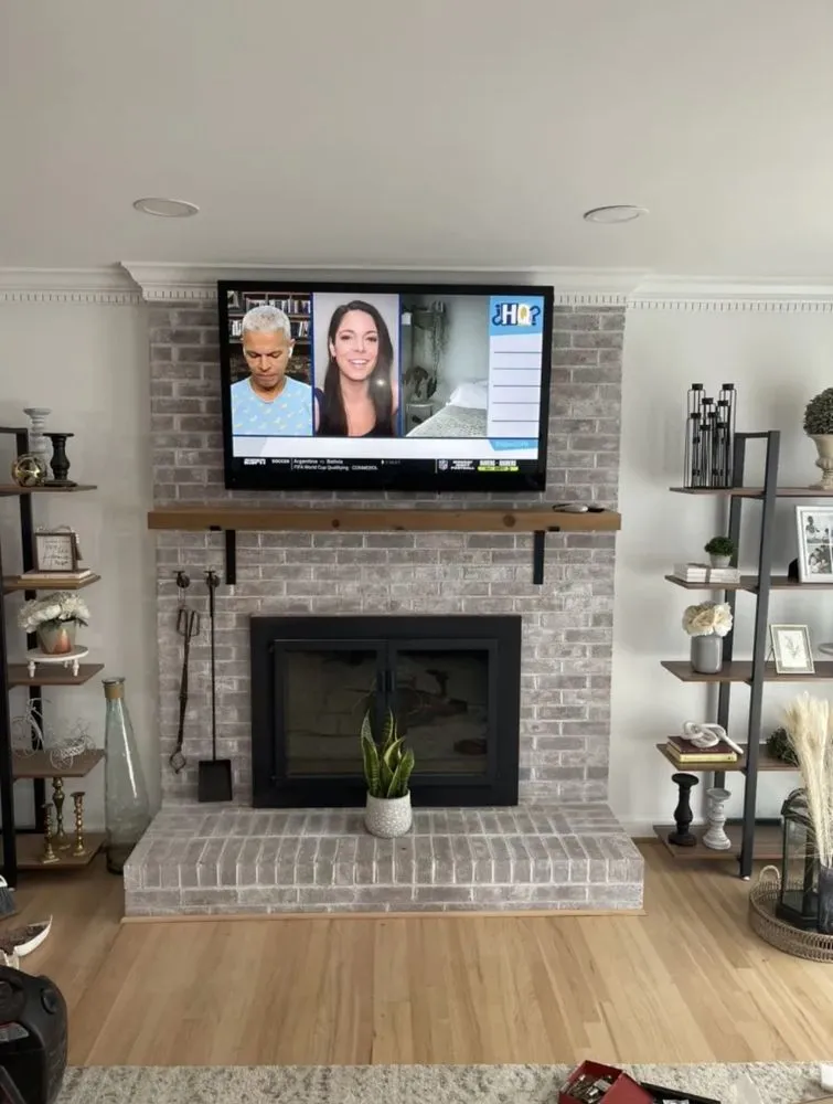 Slide of Intelligent Wiring Solutions