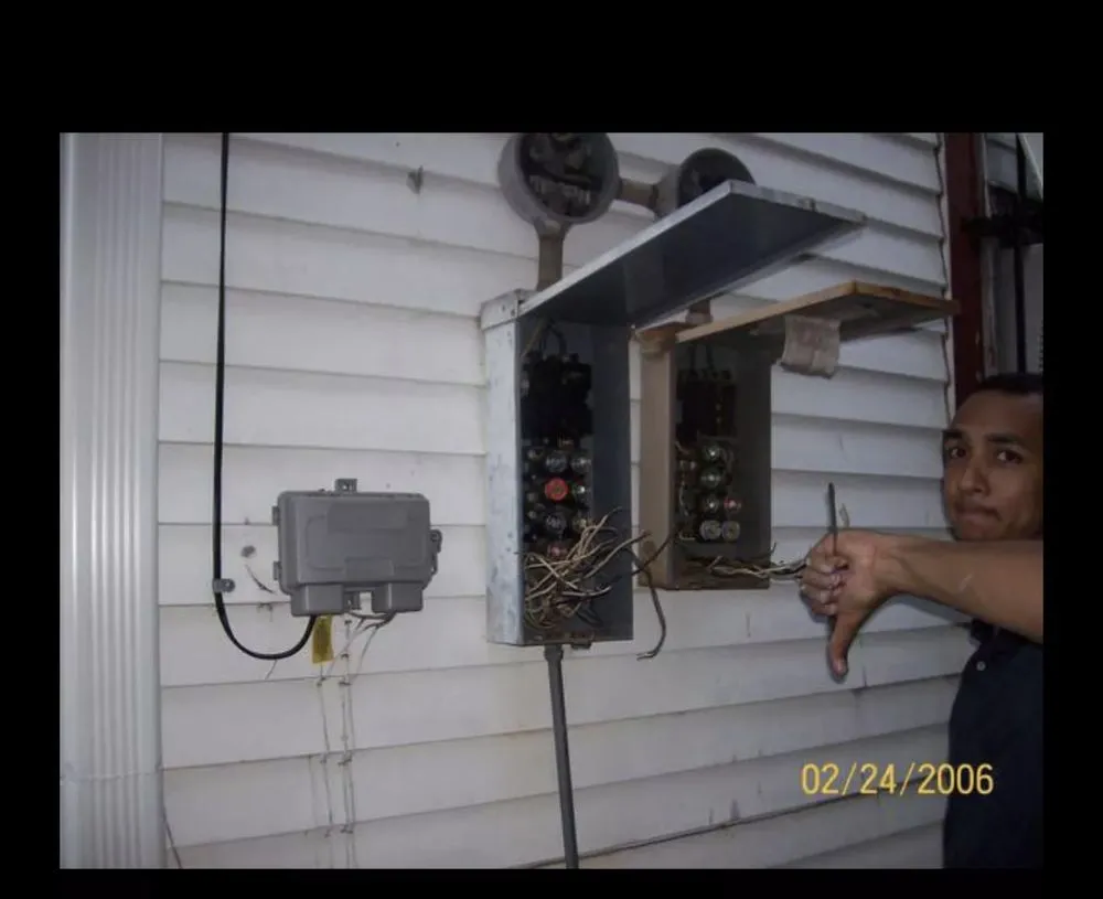 Slide of Intelligent Wiring Solutions