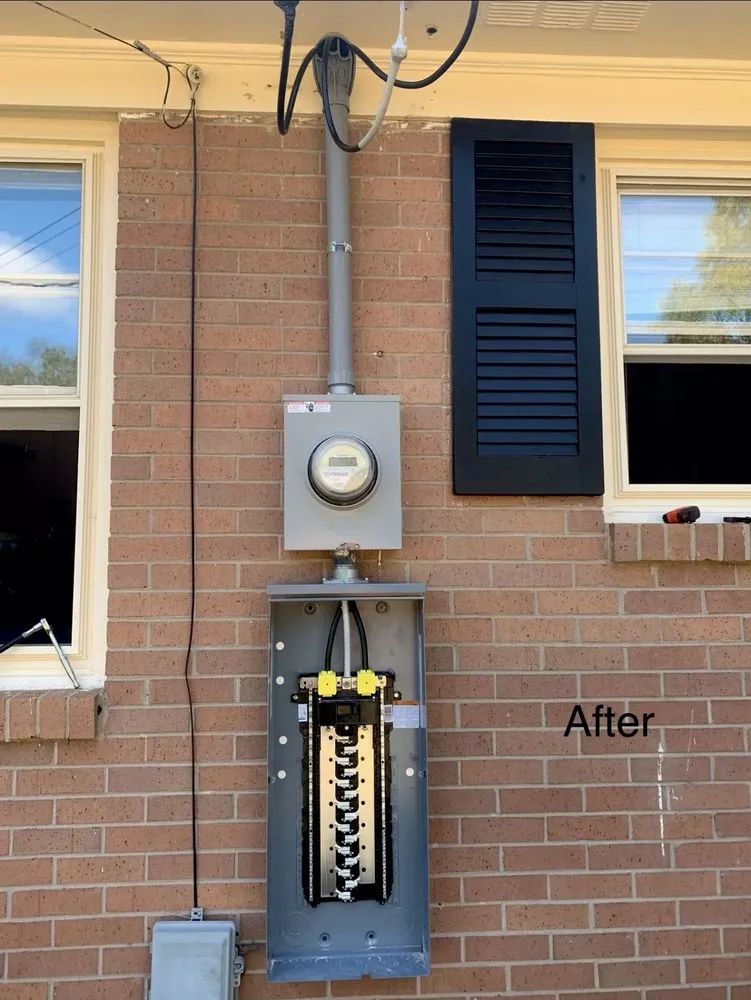 Slide of Intelligent Wiring Solutions