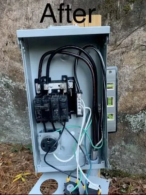 Intelligent Wiring Solutions Logo