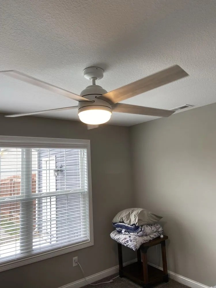 Slide of Intellitech Wire & Installations