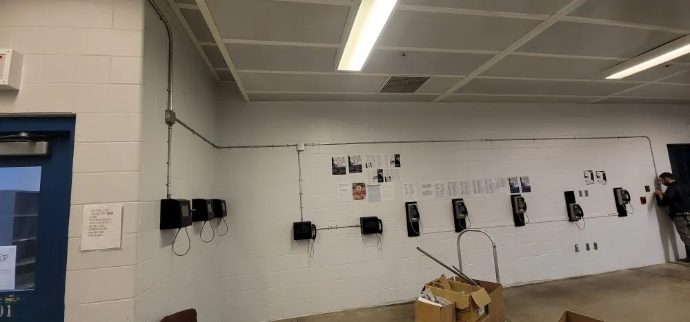 Slide of Intellitech Wire & Installations