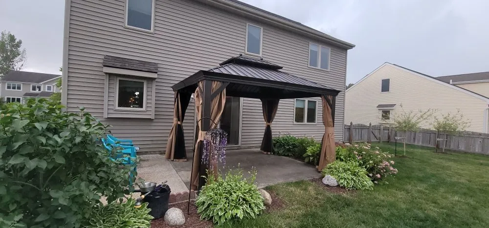 Slide of Intellitech Wire & Installations