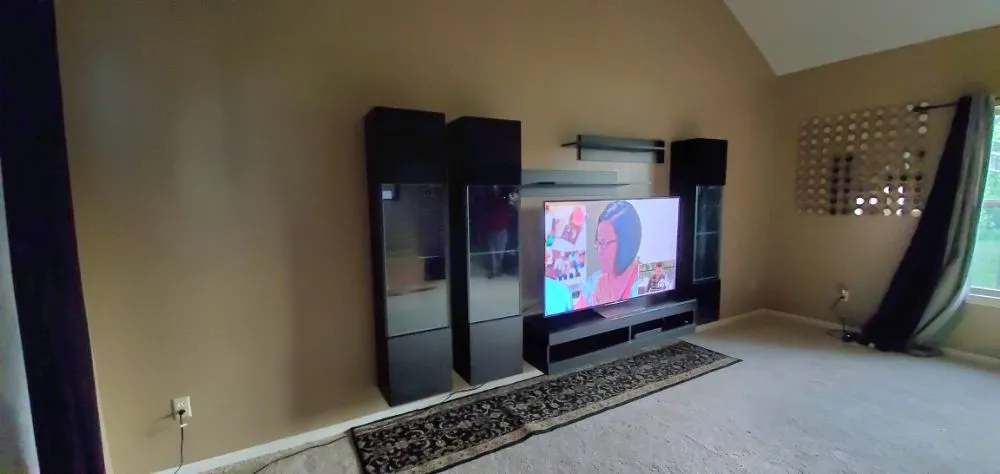 Slide of Intellitech Wire & Installations