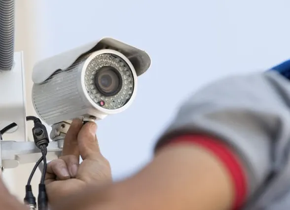 Slide of Intellitech Wire & Installations