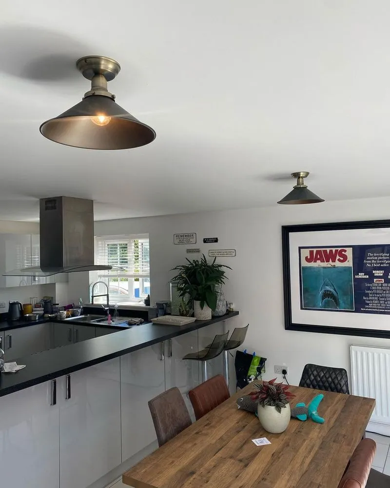 Slide of Intense Licensed Electrician