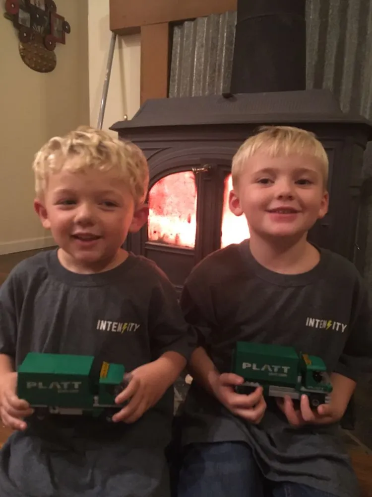 Professional circuit breaker repair experts serving ,  - Intensity Electrical Service