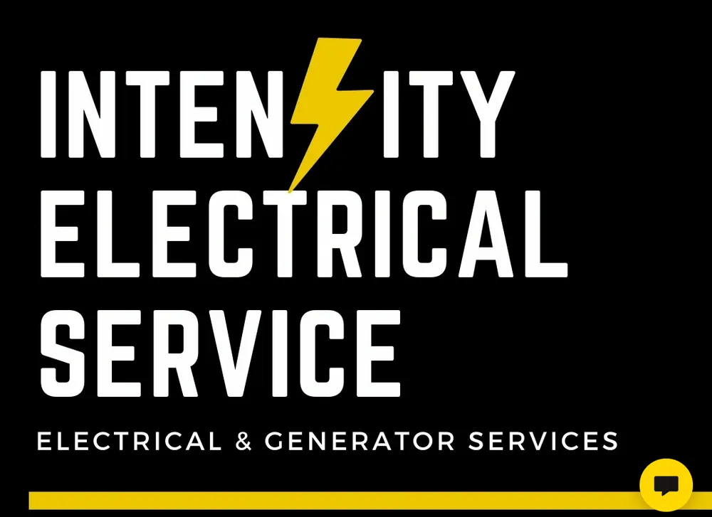 Slide of Intensity Electrical Service