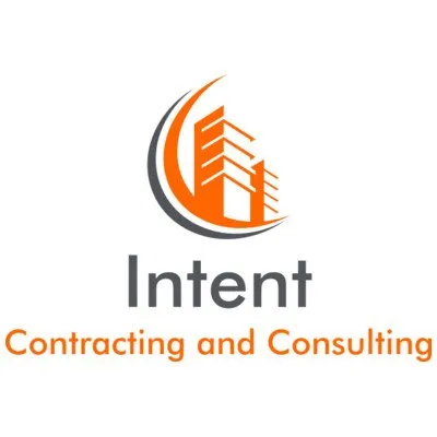 Slide of Intent Contracting and Consulting