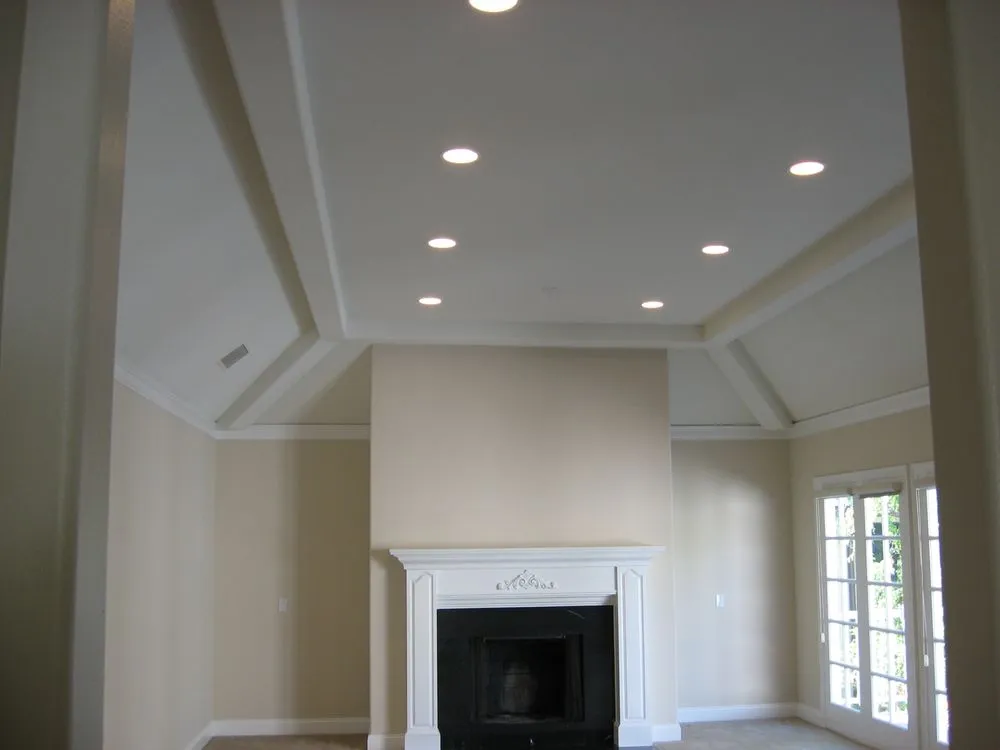 Slide of Inter-City Electric