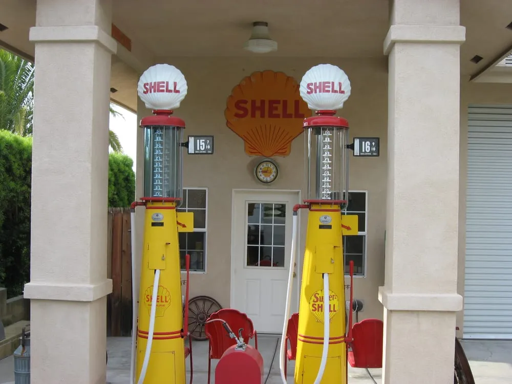 Slide of Inter-City Electric