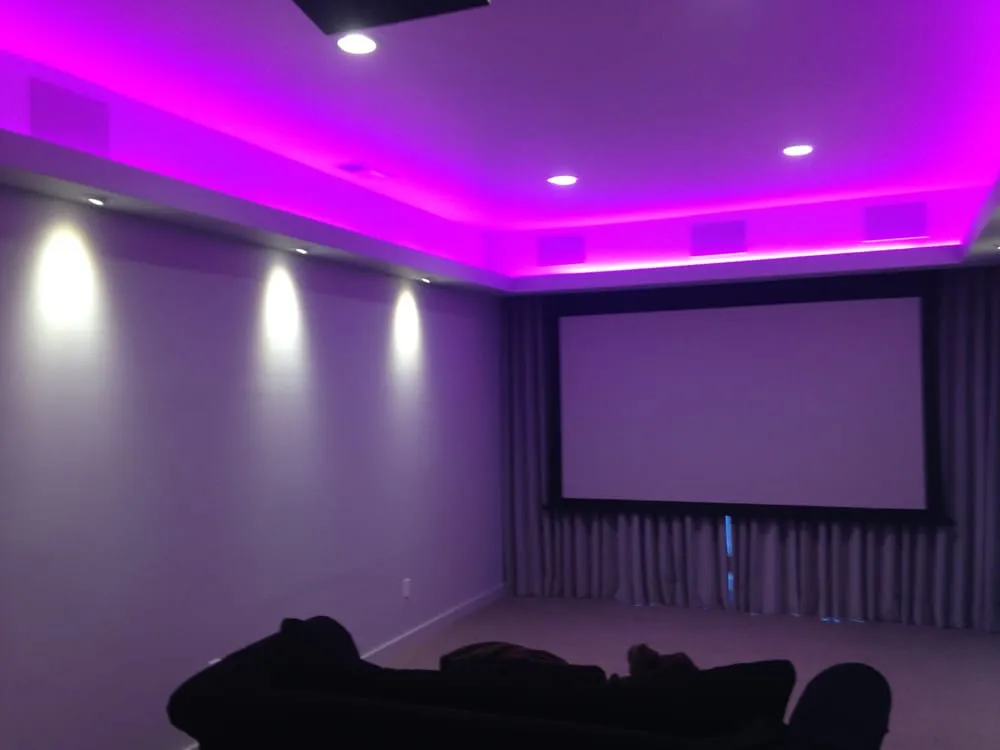 Slide of Inter-City Electric