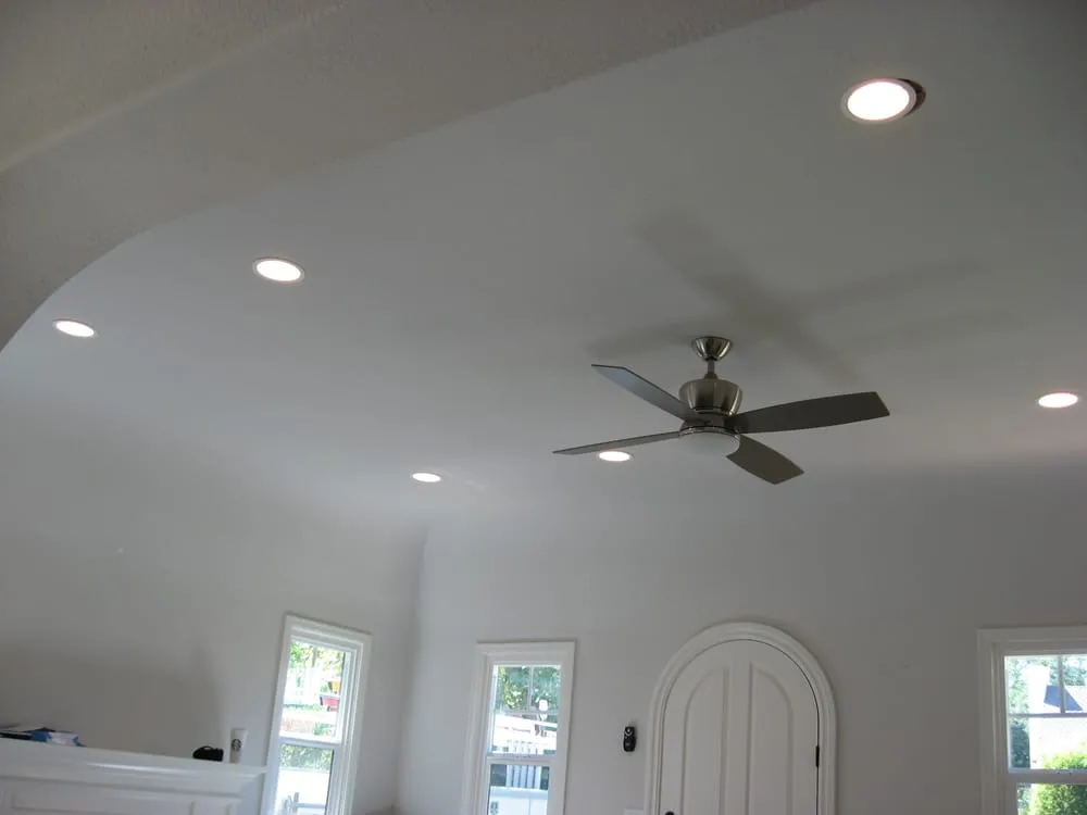 Certified wiring installation service in , - Inter-City Electric