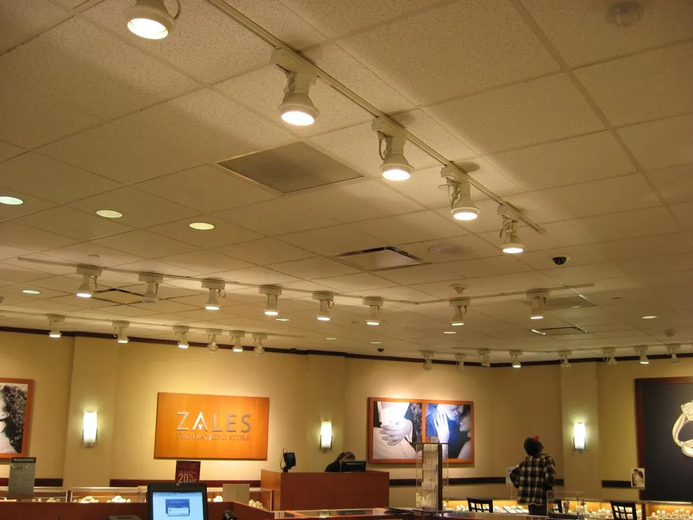 Slide of Inter-City Electric