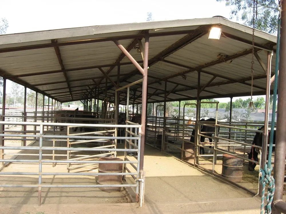 Slide of Inter-City Electric