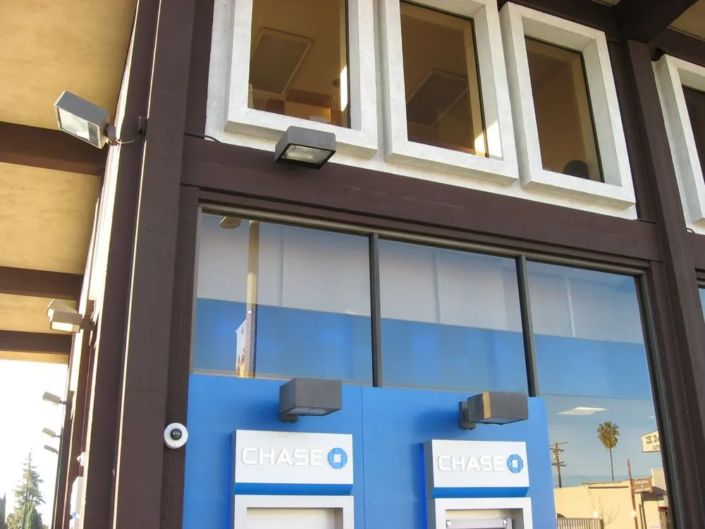 Slide of Inter-City Electric