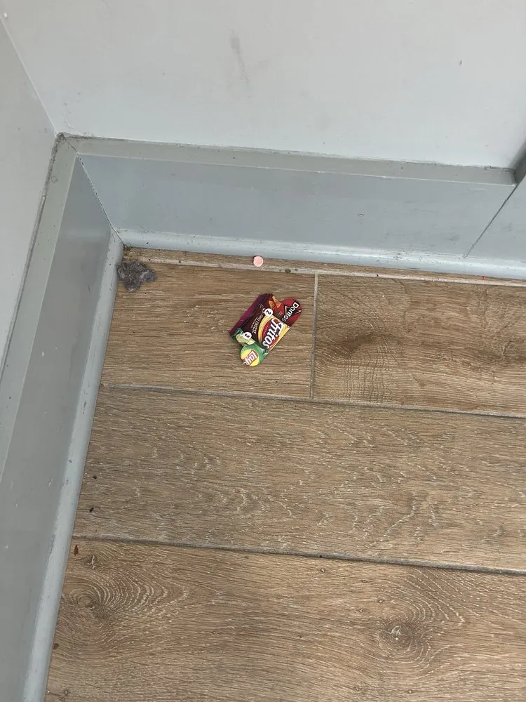 Slide of Inter Connection Electric