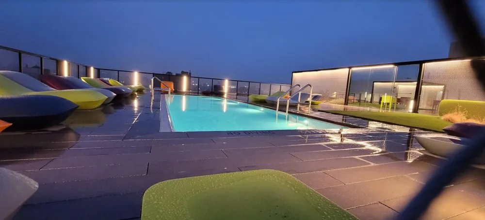 Slide of Inter Connection Electric