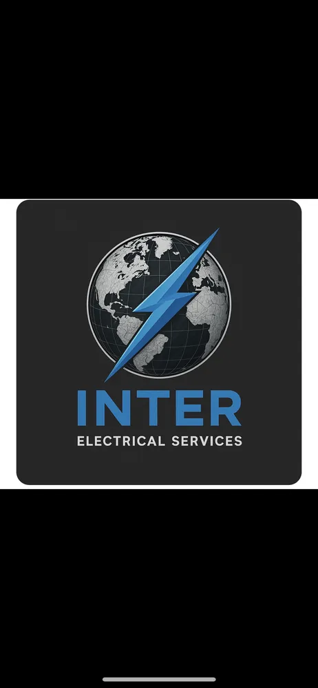 Slide of Inter Electrical Services