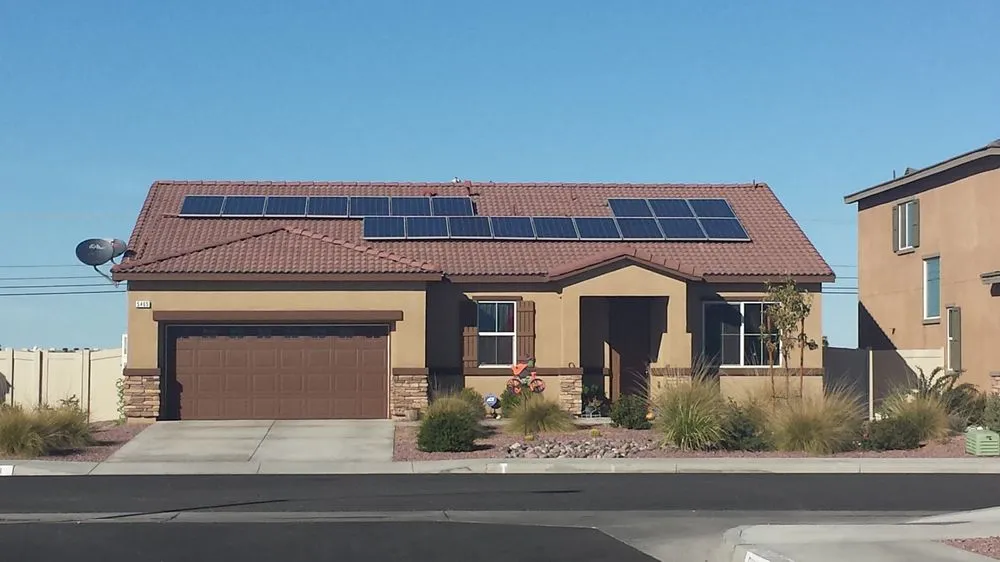 Slide of Inter Faith Electric & Solar