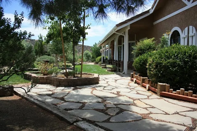 Slide of Interactive Visions West