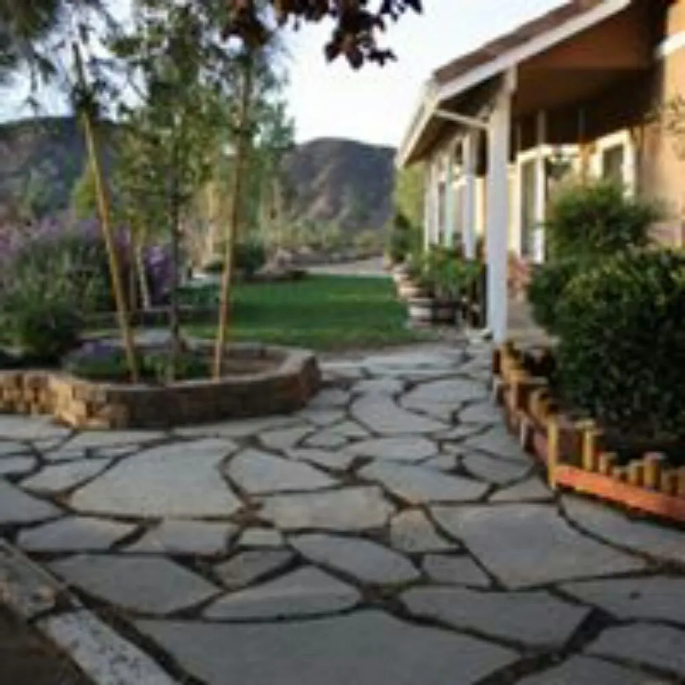 Slide of Interactive Visions West