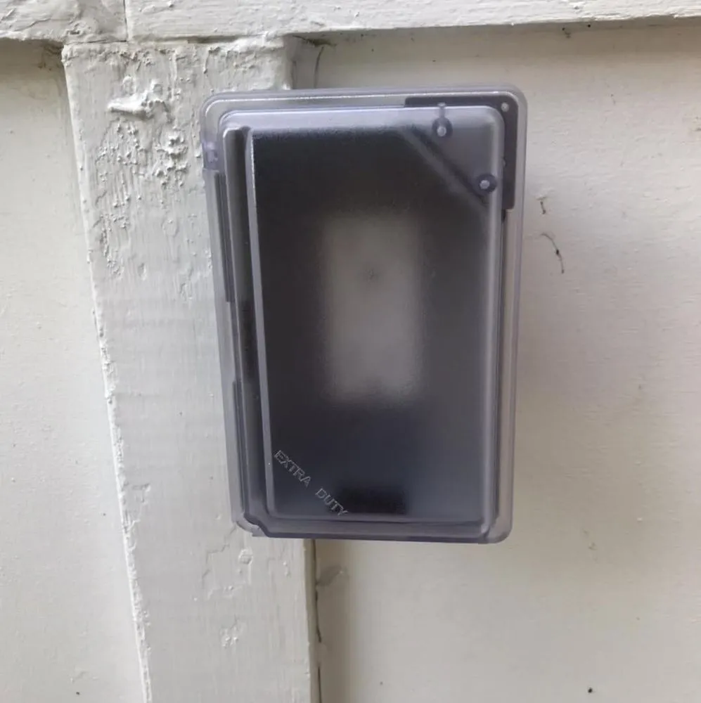 Slide of Interconnection Certified Electrician