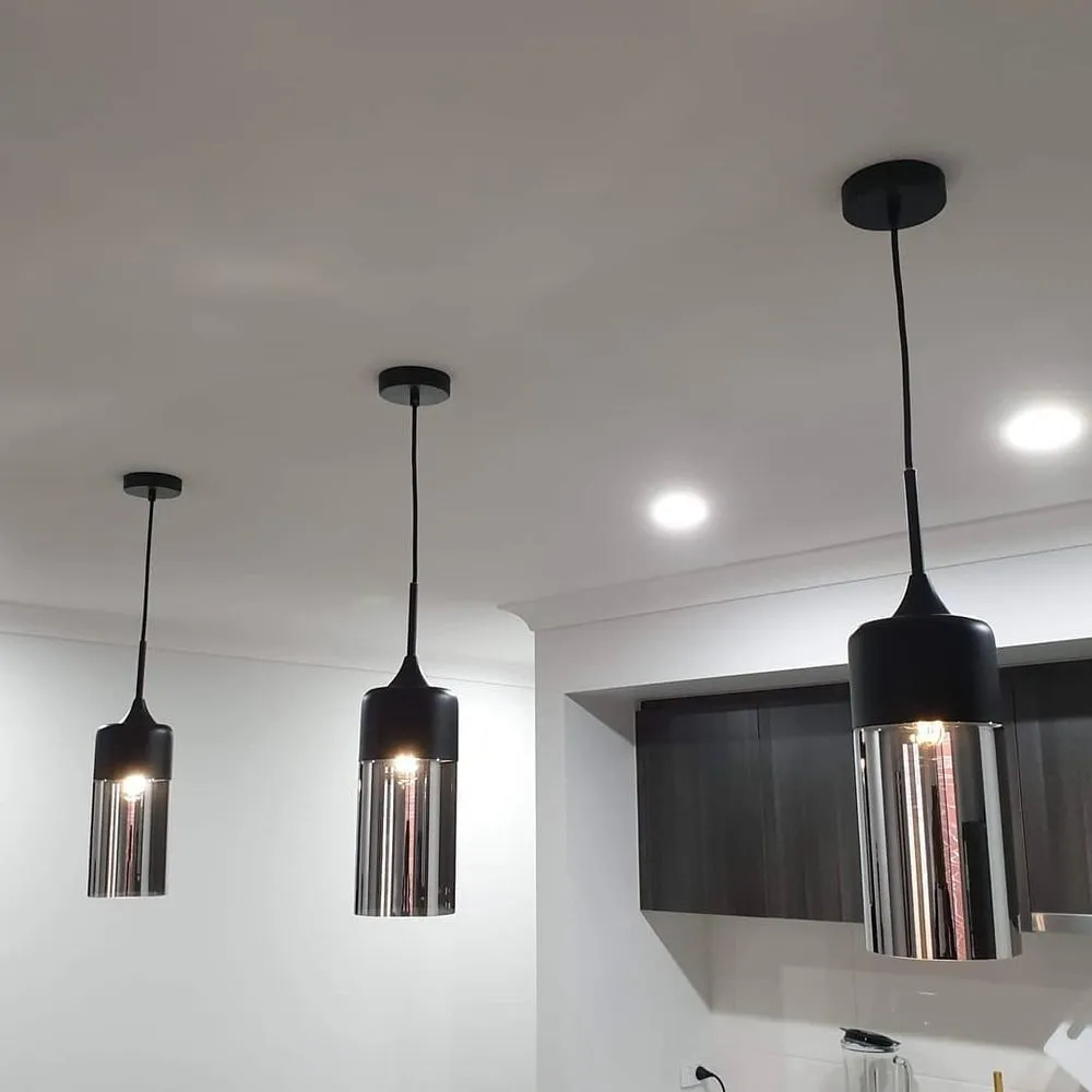 Slide of Interest Master Electrician