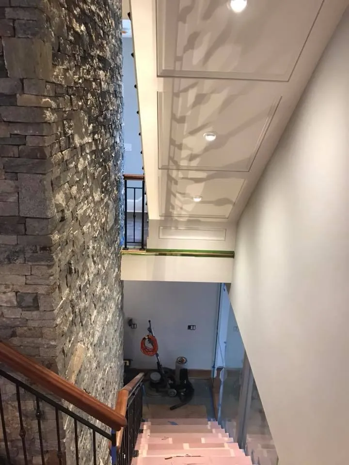 Slide of Interest Master Electrician