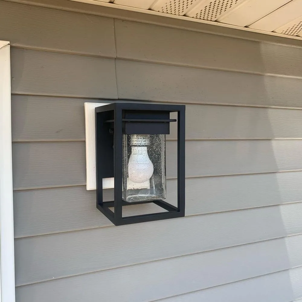 Slide of Interface Electrical