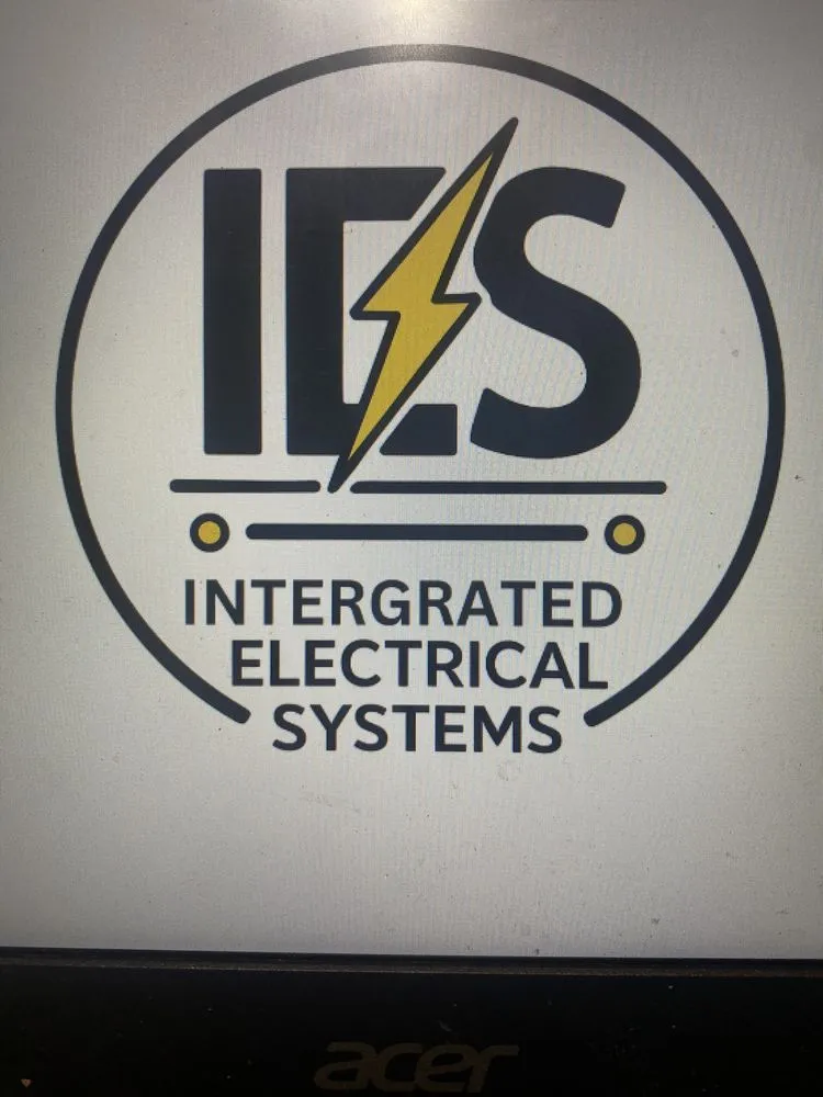 Slide of Intergrated Electrical Systems