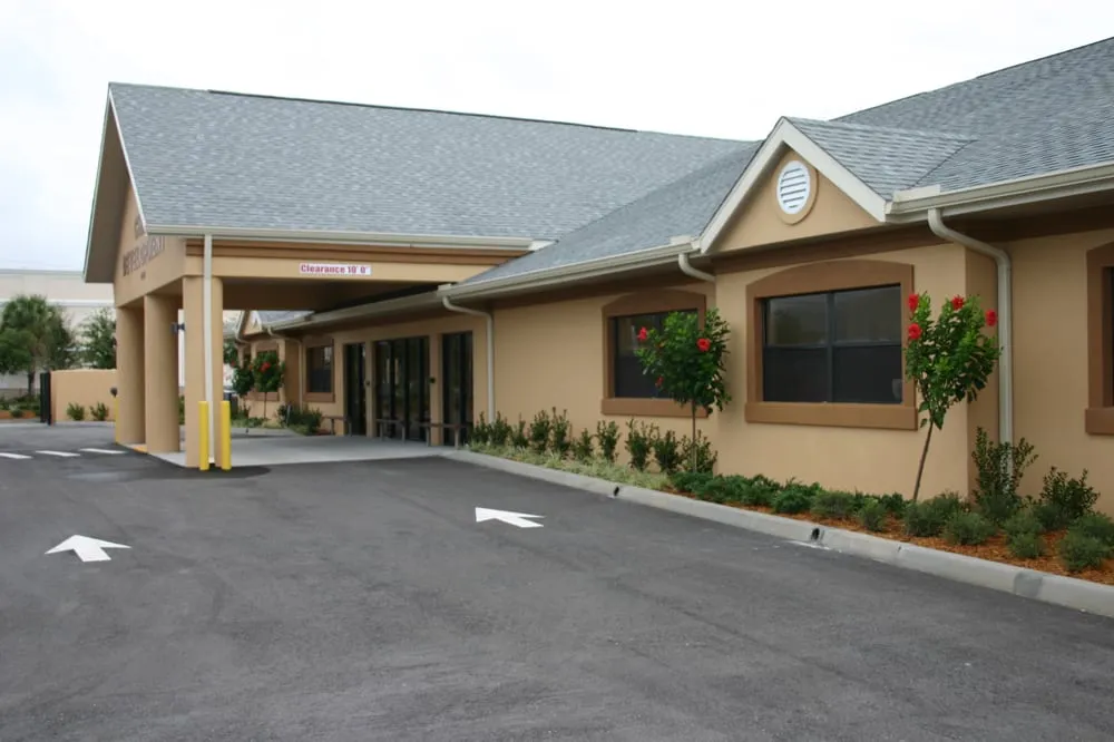 Slide of Interlock Electric